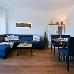 Haus Seaside 53 Sea4 *