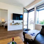 Haus Seaside 53 Sea4 * 库克斯港