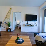 公寓 Haus Seaside 53 Sea4