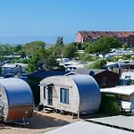 公寓 Haus Seaside 53 Sea4 库克斯港