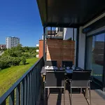 Haus Seaside 53 Sea4 库克斯港