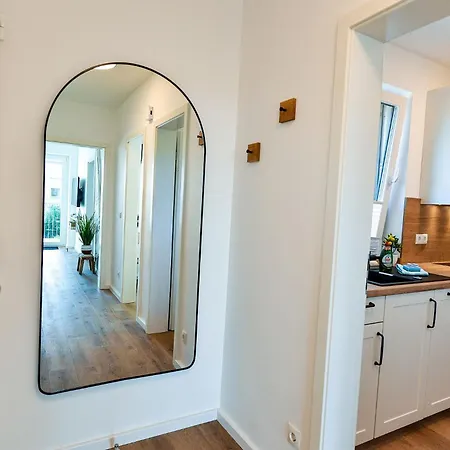 Haus Seaside 53 Sea4