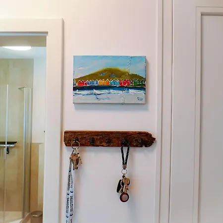 Haus Seaside 53 Sea4 Appartamento Cuxhaven