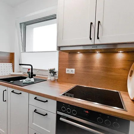 Haus Seaside 53 Sea4 Куксхафен