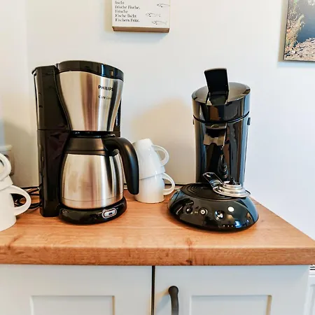 Haus Seaside 53 Sea4 * Cuxhaven