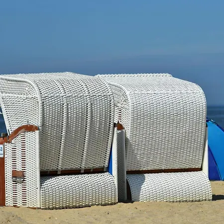 Appartamento Haus Seaside 53 Sea4