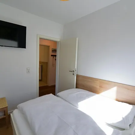 Haus Seaside 53 Sea4 Апартаменты Куксхафен