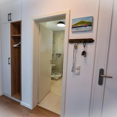 Haus Seaside 53 Sea4 * Cuxhaven