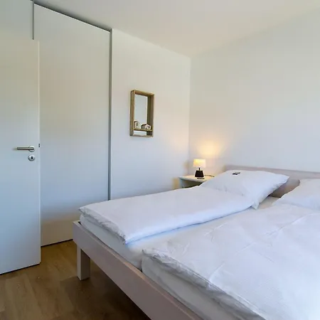 Haus Seaside 53 Sea4 Апартаменты Куксхафен