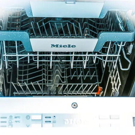 Appartamento Haus Seaside 53 Sea4 Cuxhaven