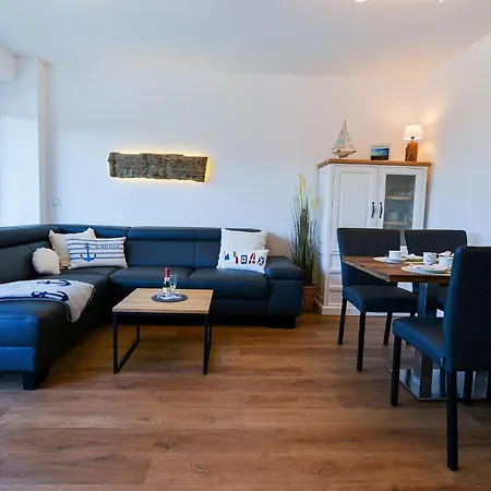 Haus Seaside 53 Sea4 *