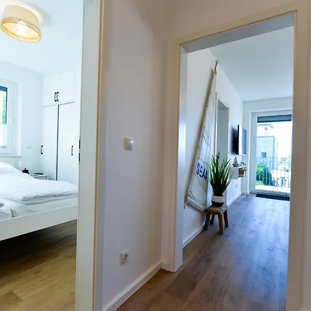 Haus Seaside 53 Sea4