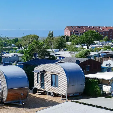 Appartamento Haus Seaside 53 Sea4 Cuxhaven