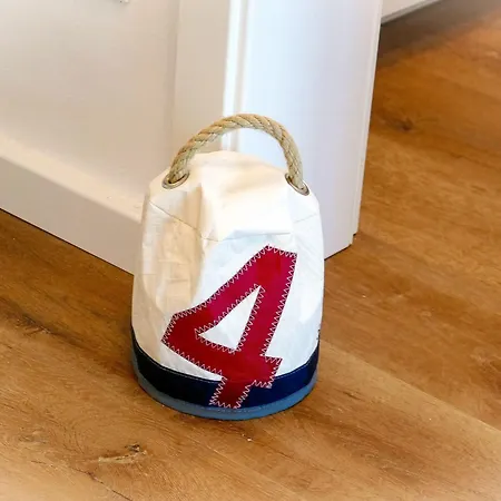 Appartamento Haus Seaside 53 Sea4