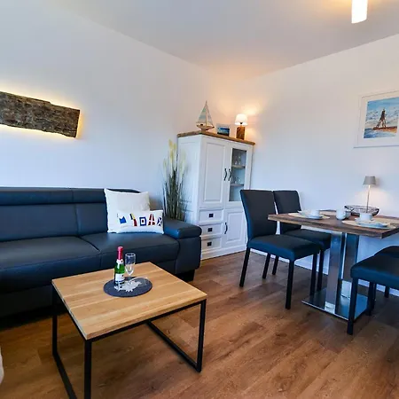 Haus Seaside 53 Sea4 קושהאבן