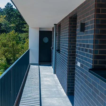 Haus Seaside 53 Sea4 Appartamento