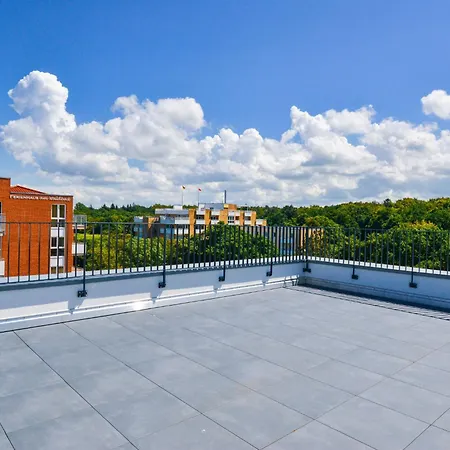 Appartamento Haus Seaside 53 Sea4 *