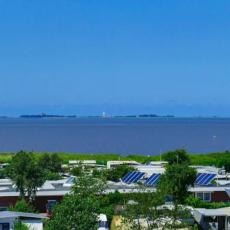 Haus Seaside 53 Sea4 Апартаменты