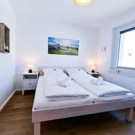 Haus Seaside 53 Sea4 * Cuxhaven