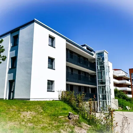 Haus Seaside 53 Sea4 Apartment Cuxhaven